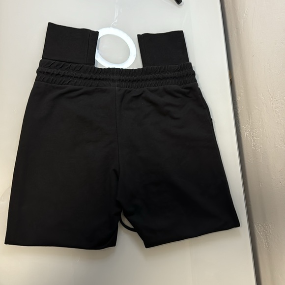 Free People Movement black slim fit joggers M - Picture 6 of 13